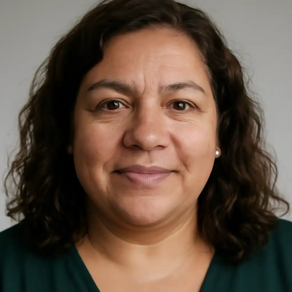 Catalina Echeverría Mendoza